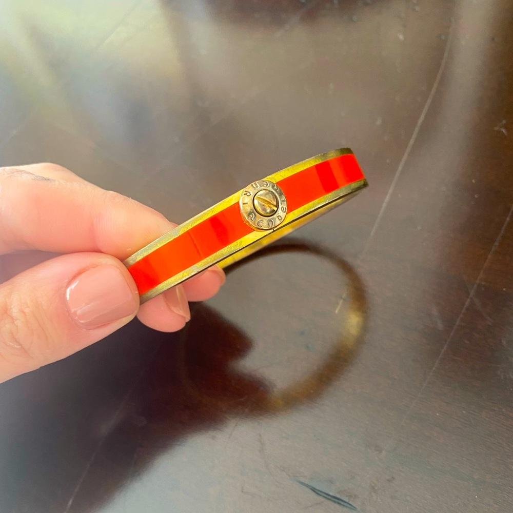 Henri Bendel bracelet